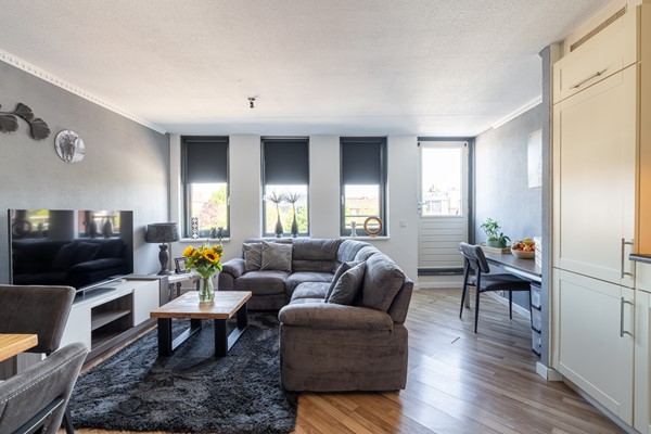 Medium property photo - Boterstraat 13A, 4251 CC Werkendam